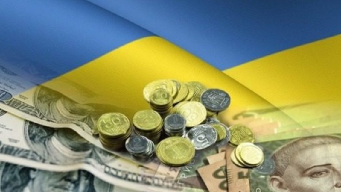 Держборг України зріс одразу на 460 мільярдів, – Мінфін