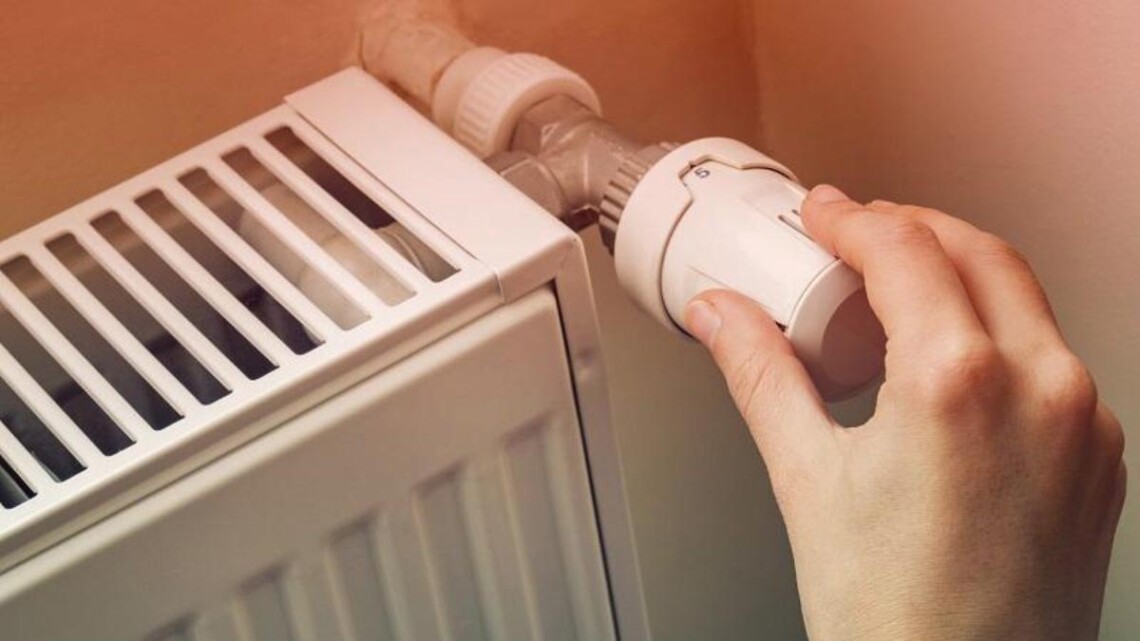 У Вінниці завершено опалювальний сезон