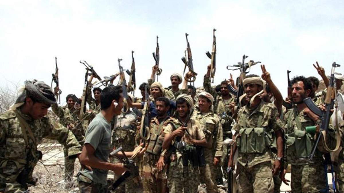 Під час авіаудару США ліквідували лідера "Аль-Каїди"