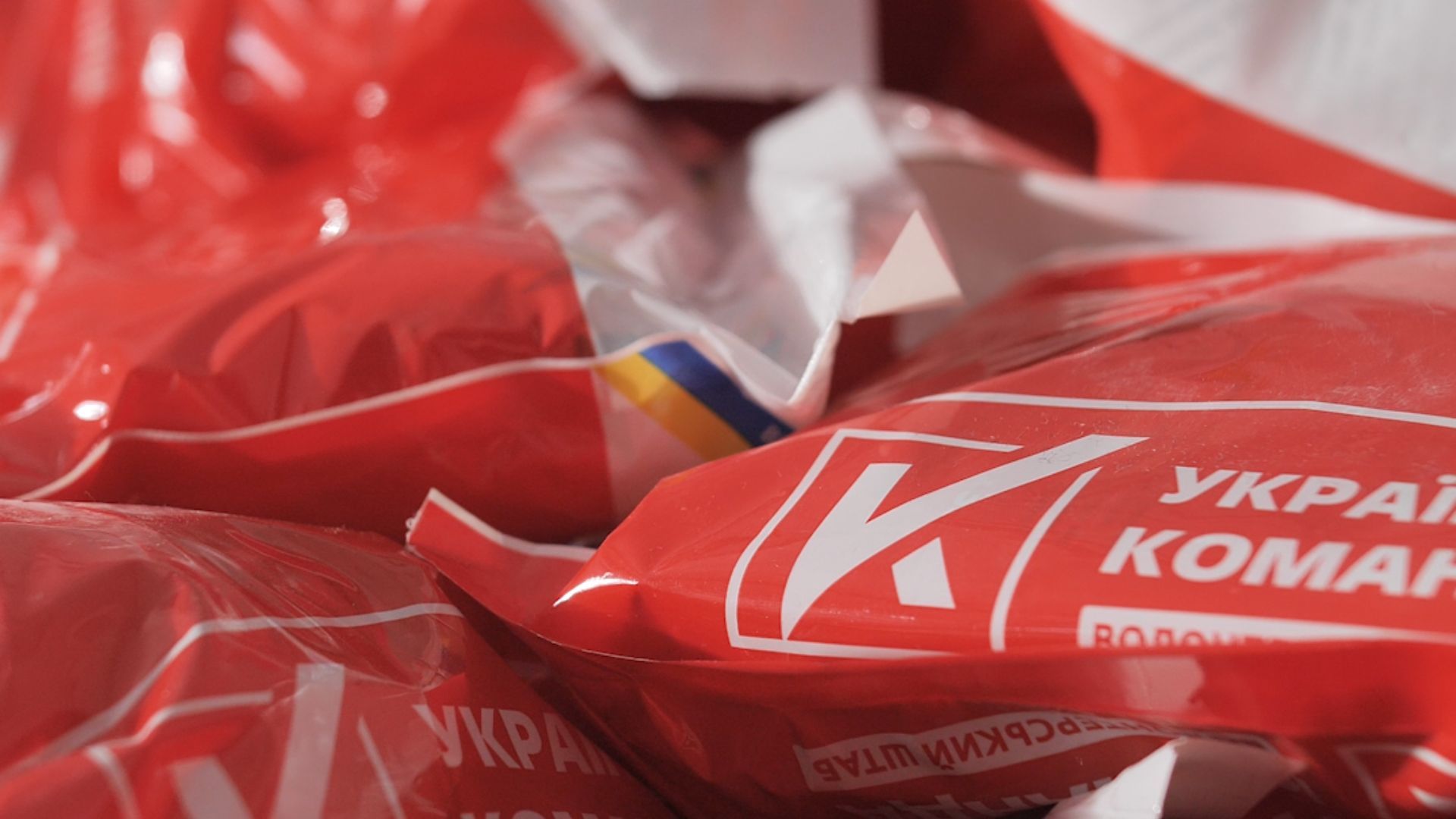 Київ передaв для зaхисників нa передовій 100 тисяч грілок, - Вітaлій Кличко