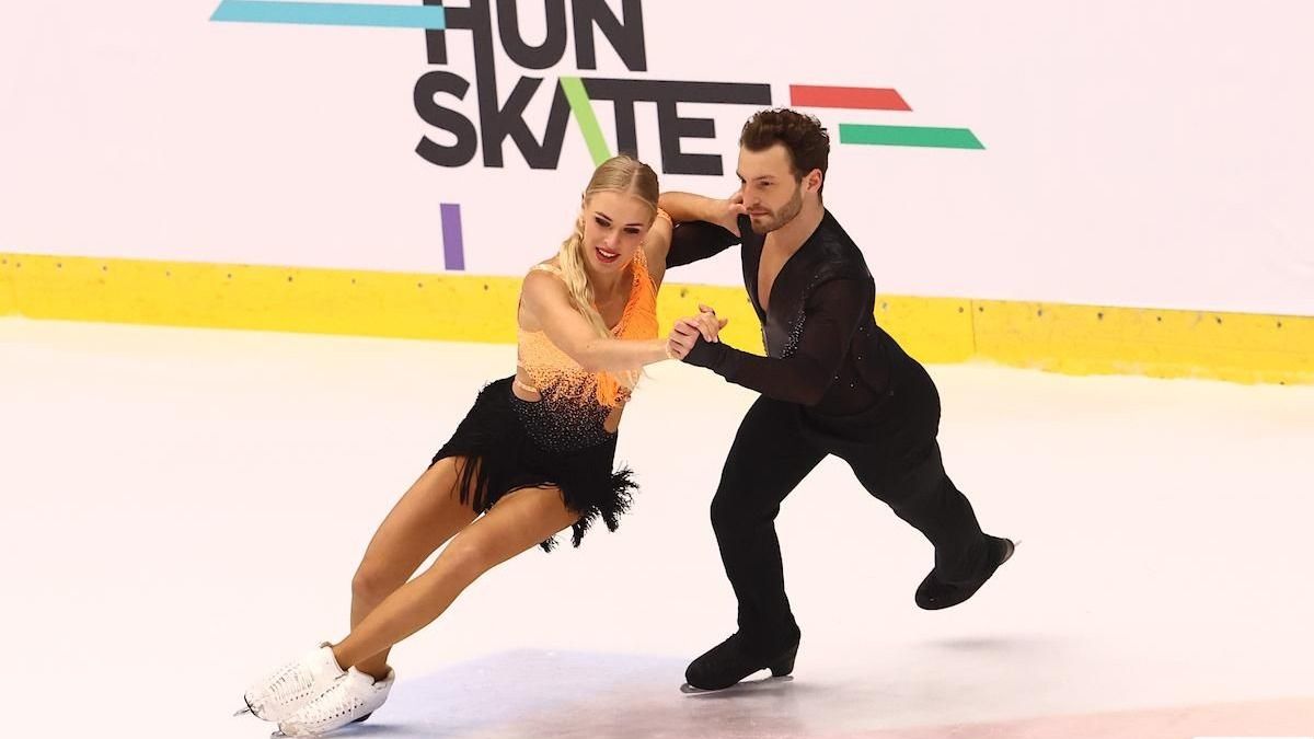 Угорщина відмовилася приймати Євро-2024 з фігурного катання через наслідки війни в Україні