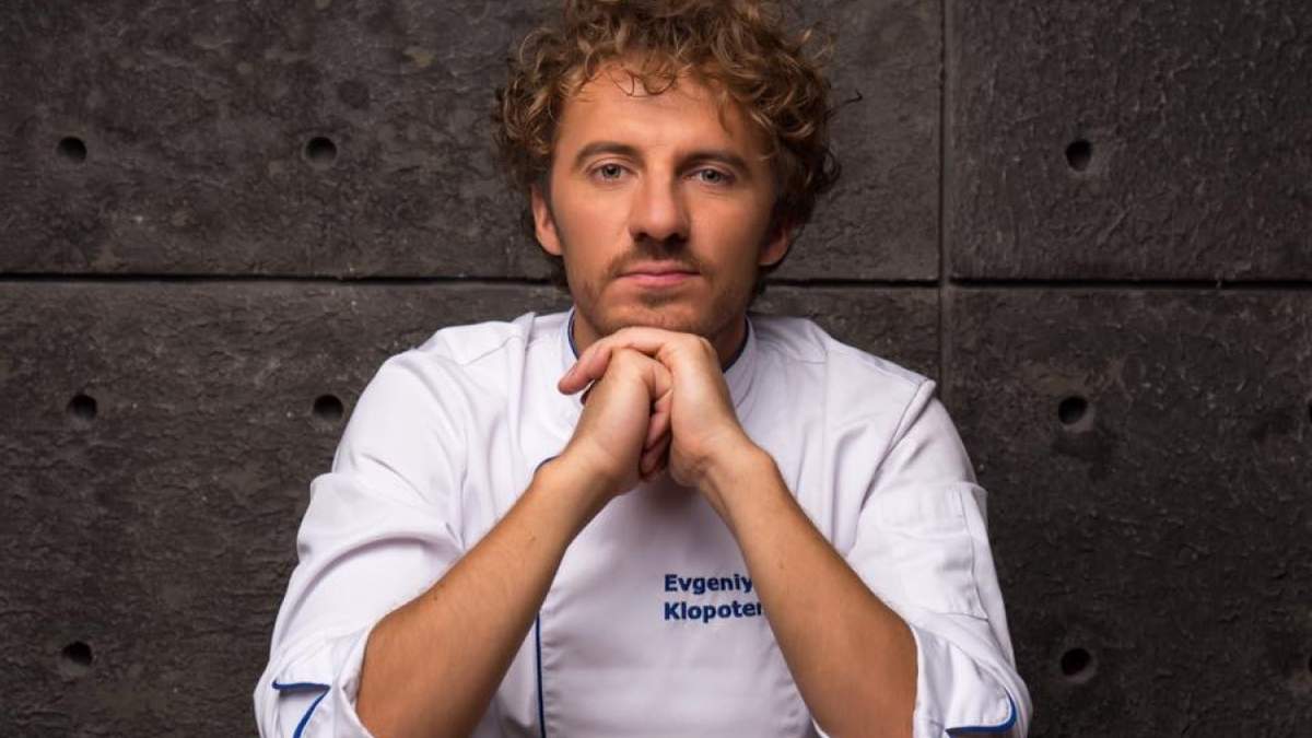 Клопотенко відповів на критику нового шкільного меню