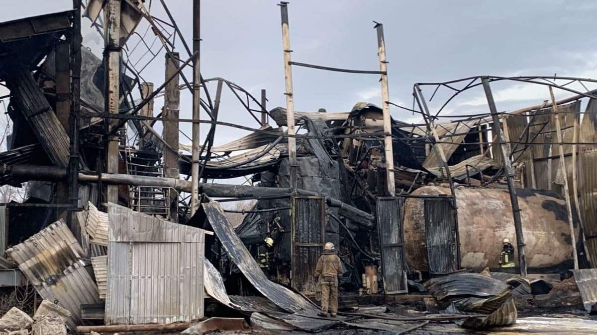 У Багдаді підірвали офіси двох політичних сил