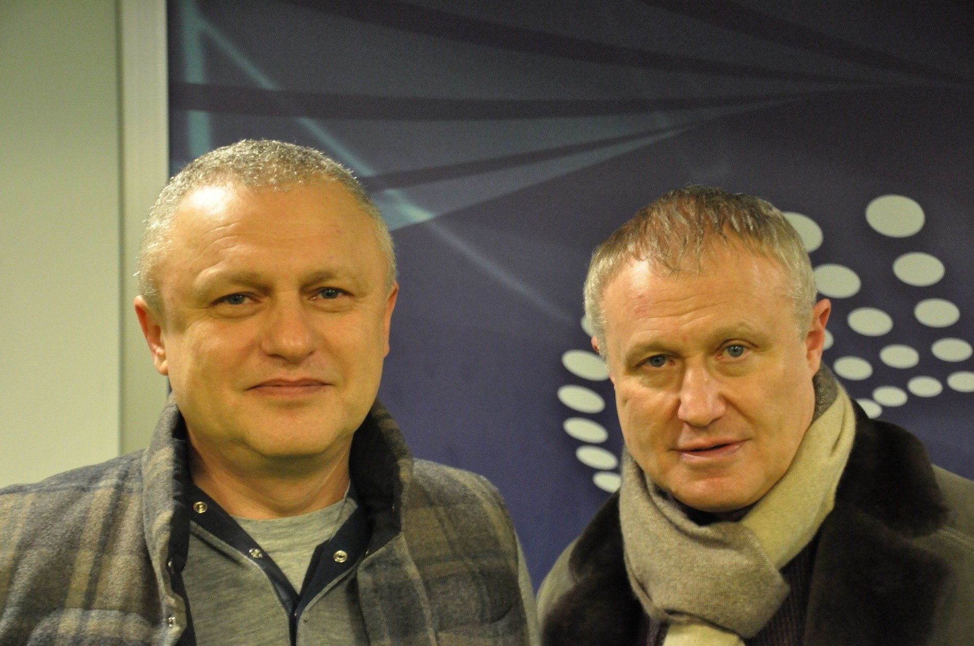 Печерський суд зобов’язав ПриватБанк виплатити майже 10 млрд грн братам Суркісам