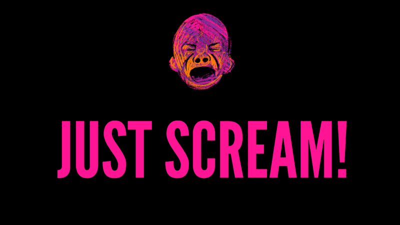 Американський вчений створив сервіс для людей, яким просто треба «покричати»