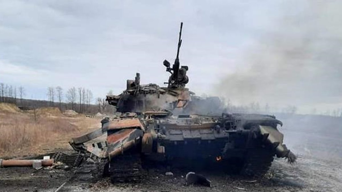 В ОП розповіли про три варіанти, як може розвиватися битва за Донбас