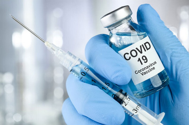 Близько п'яти тисяч нових випадків COVID-19 зафіксували за тиждень в Україні
