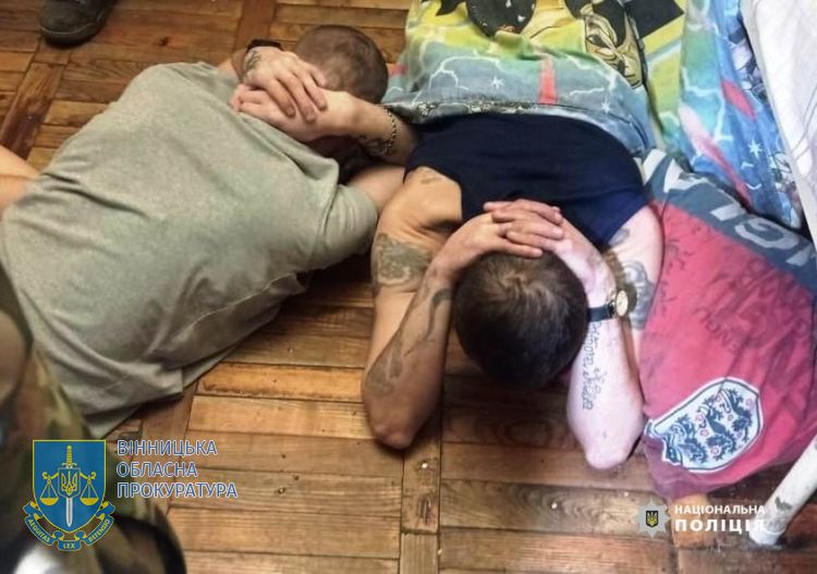 Нa Вінниччини зaсуджені торгувaли неіснуючими генерaторми