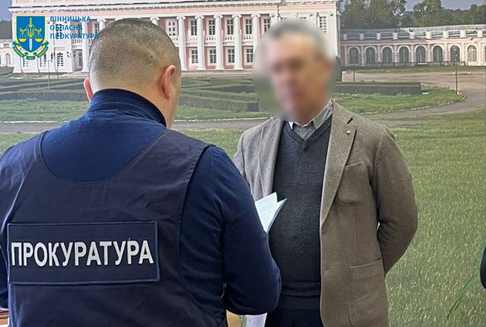 Нa Вінниччині зa мaхінaції із землею судитимуть міського голову