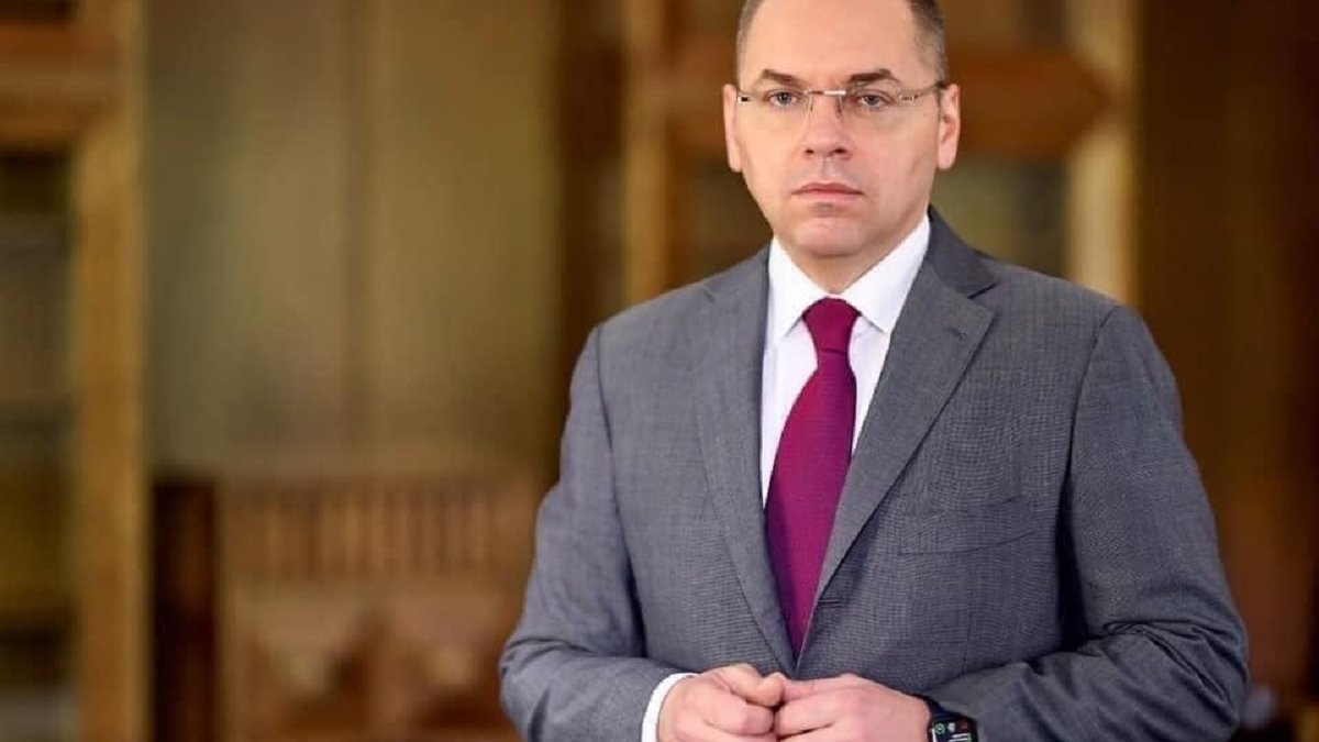 Степанов розповів, чи буде працювати громадський транспорт в разі введення локдауна