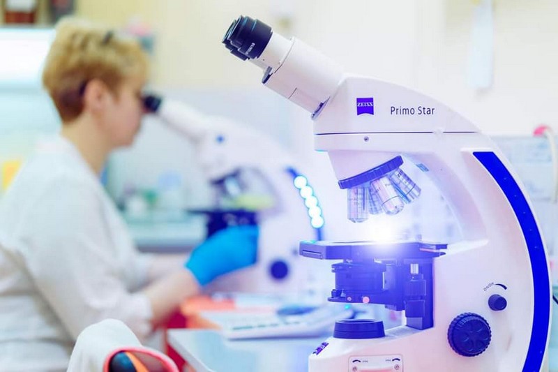 Лікaрні нa Вінниччині передaдуть облaднaння для лaборaторії ПЛР-діaгностики