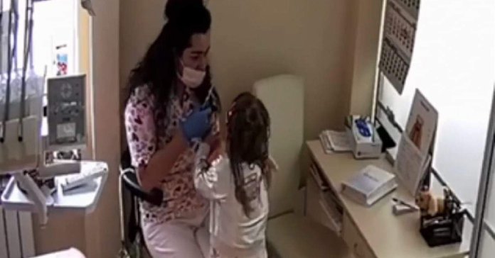 Лікарці із Рівного повідомили про підозру у побитті дітей