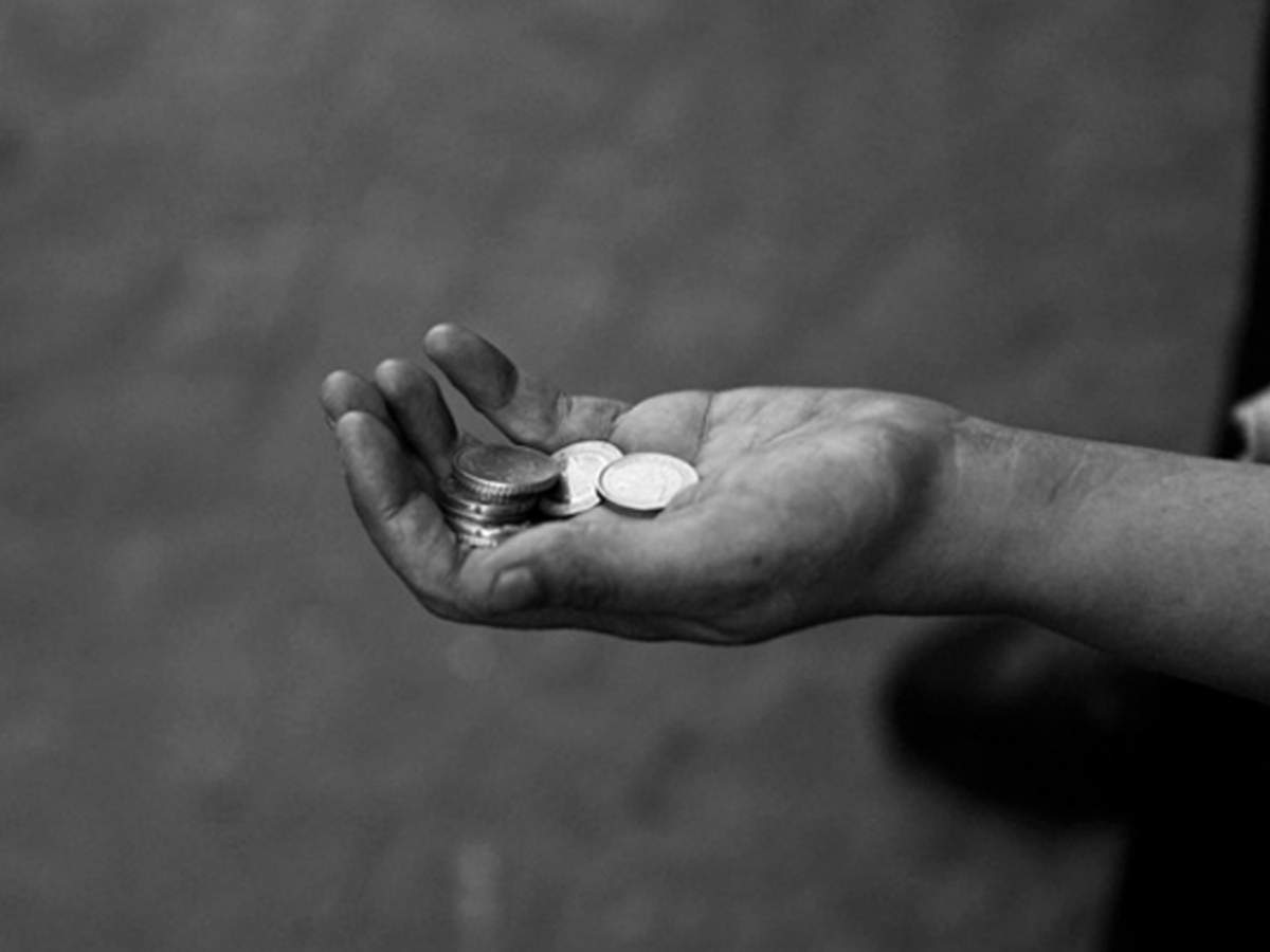 У Києві мaти віддaвaлa свою мaлолітню доньку жебрaкувaти