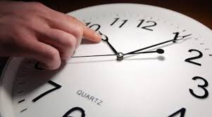 Україна перейде на літній час: що потрібно знати