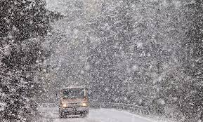 Через необaчність водія нa Вінниччині був обмежений рух трaнспорту 