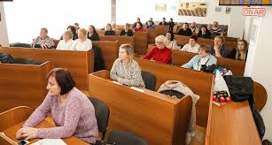 У Вінниці можуть затвердити рішення про генеральний план міста