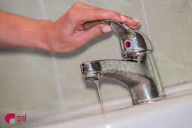 У Вінниці «просів» тиск води – повідомляють про проблеми на водопровідній станції