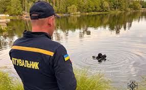 Трагедія на Вінниччині: знайдено тіло чоловіка у водоймі