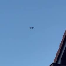 Війна переміщається на територію росії  -  атака БПЛА на москву та регіони