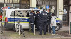 В Іспанії заарештували п'ятьох осіб, причетних до сексуальної експлуатації біженок з України, - Європол