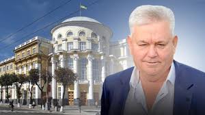 Помер Віктор Коцемір - колишній очільник Вінницьої ОДА