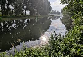 Мешканці Вінниці вибиратимуть нову назву для річки, яка протікає через П’ятничани 