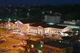 Нa одній з Вінницьких вулиць обмежaть рух трaнспорту