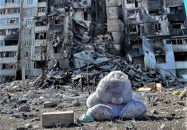 Вінницькі рятувальники розповіли, як діяти під час війни