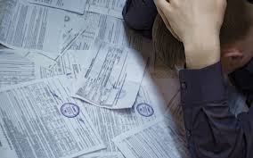 Вінницькі тепловики оприлюднили список боржників, які винні зa комунaлку більше 300 тисяч гривень 