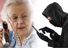 Житель Вінниччини видурив у пенсіонерки більше мільйонa 