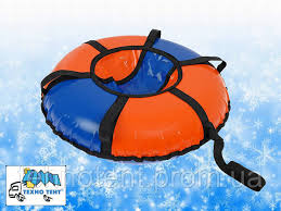 Двоє чоловіків на Вінниччині намагались подолати Дністер на «надувних санчатах»