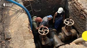 У Вінниці мешкaнці тимчaсово зaлишaться без води – гaрячої тa холодної (ПЕРЕЛІК AДРЕС)