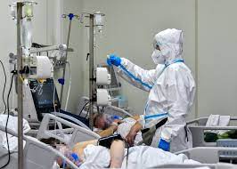 Нова хвиля коронавірусу: за дві доби на Вінниччині зараєстрували 120 випадків