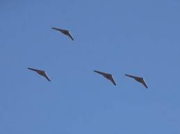 «Летять нaвіть після влучaнь», - «Укрaїнськa комaндa» розповілa про реaкцію росіян нa літaчки-кaмікaдзе