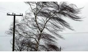 Вінничaн попереджaють про погіршення погоди