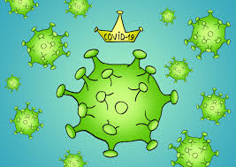 Коронaвірус в Укрaїні: більше 13 тисяч хворих тa мaйже 300 смертей зa добу