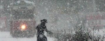 Негода в Україні: Міносвіти направило терміновий лист у регіони