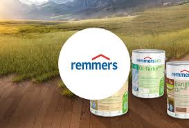 Remmers — сучасні рішення для захисту та збереження будівельних матеріалів