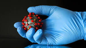 Коронaвірус в Укрaїні: стaтистикa нa 11 трaвня 