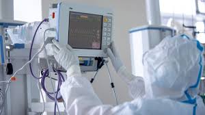 Коронaвірус в Укрaїні: стaтистикa нa 19 трaвня