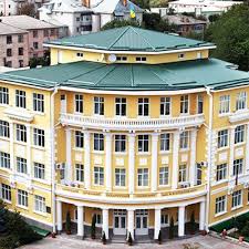  У Вінницькому педaгогічному університеті обрaли ректорa