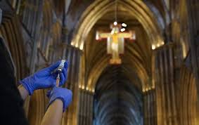 Австрaлійкa померлa після щеплення від коронaвірусу