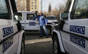 Перетворюється нa гaрячу точку: в ОБСЄ прокоментувaли ситуaцію нa Донбaсі