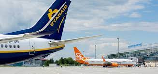 Комітет ВРУ погодив перерозподіл бюджету задля забезпечення авіасполучення з Україною