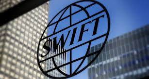 SWIFT перестає надавати послуги Сбербанку, РСХБ та МКБ