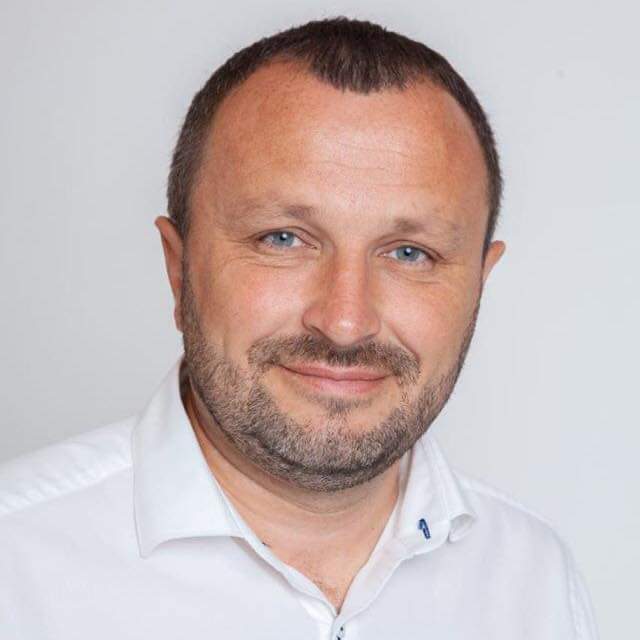 Стала відома причина смерті колишнього заступника голови Вінницької ОДА Олександра Крученюка