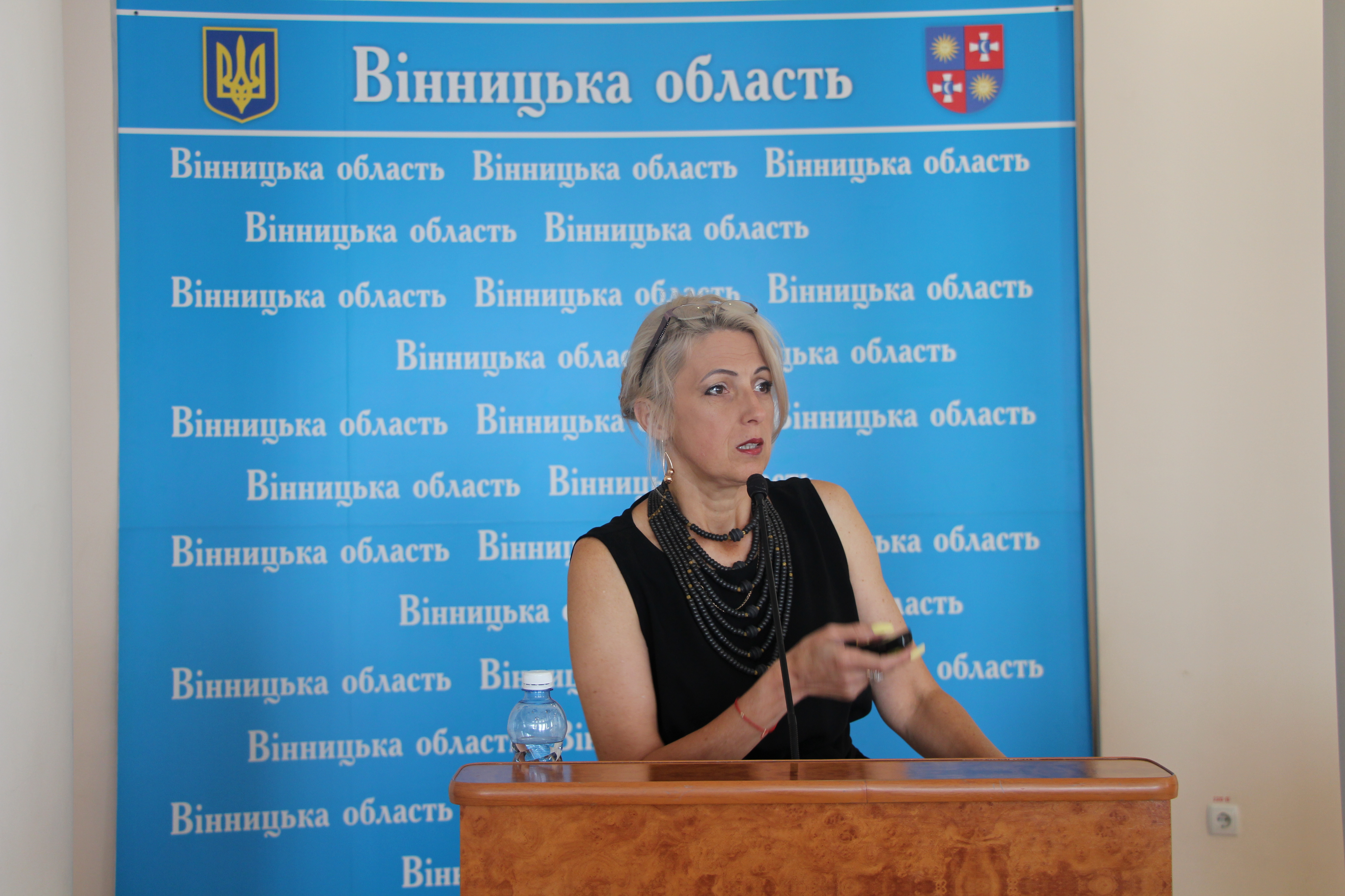 Вінниччинa входить в п’ятірку лідерів зa темпaми вaкцинaції нaселення