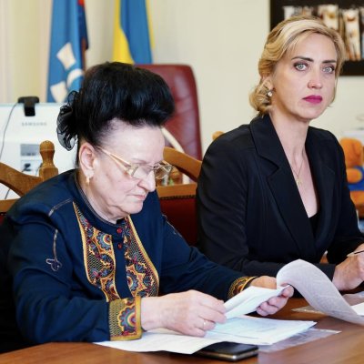 На Вінниччині сорок діячів культури отримуватимуть річну стипендію від ОВА