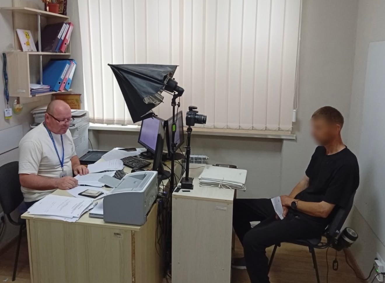 На Вінниччині громадянина Молдови зобов’язали залишити територію України