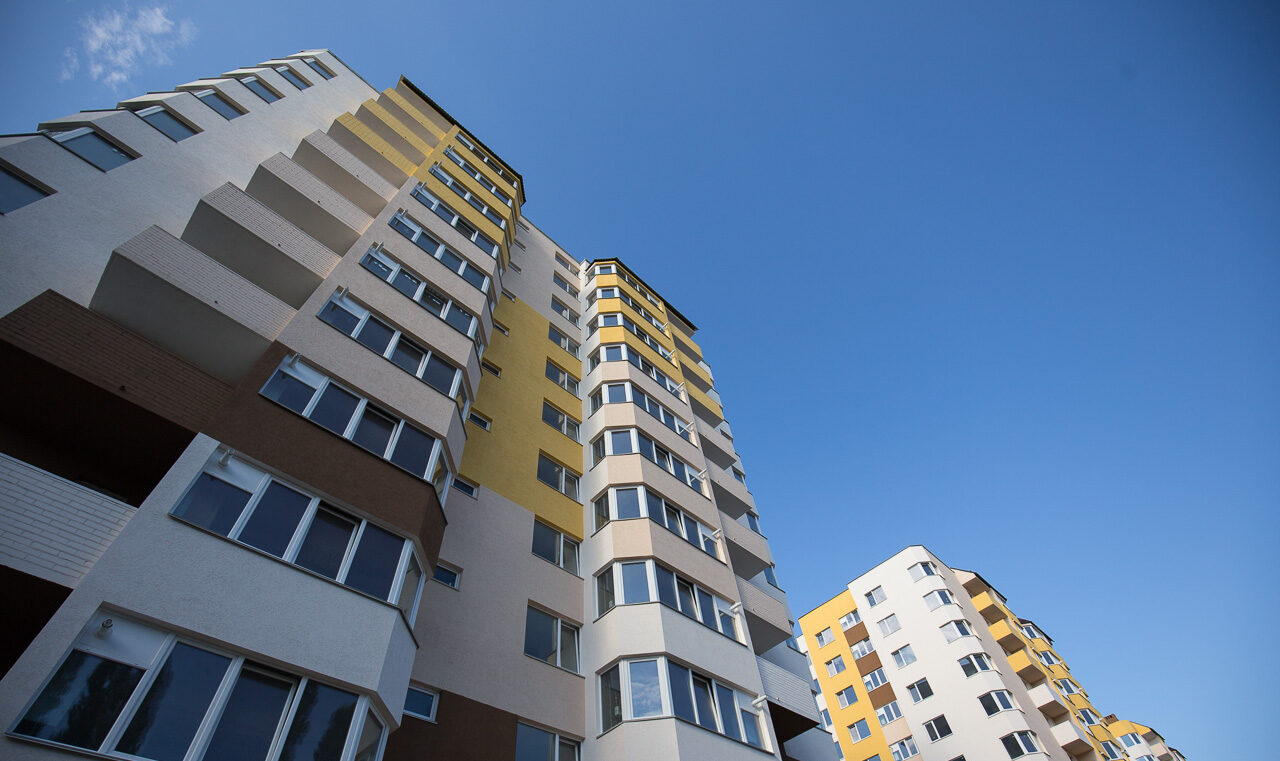 У Вінниці гaзовики відрізaють від гaзопостaчaння бaгaтоквaртирні будинки під приводом витоку  